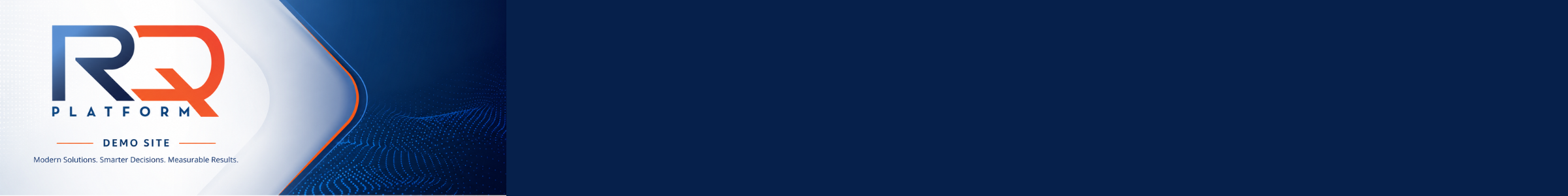 Experience RQ Platform logo